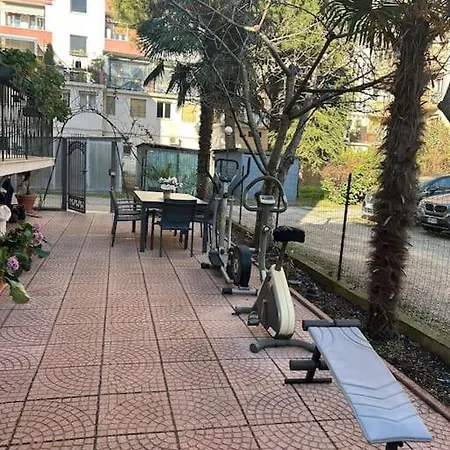 Casa Di Fati Apartment Mestre Exterior photo