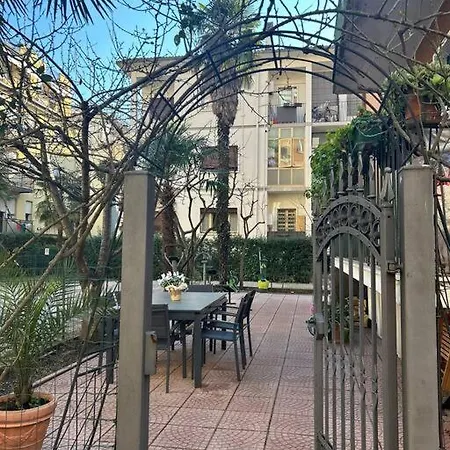 Casa Di Fati Apartment Mestre Exterior photo