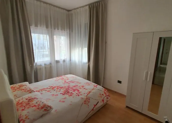 Casa Di Fati