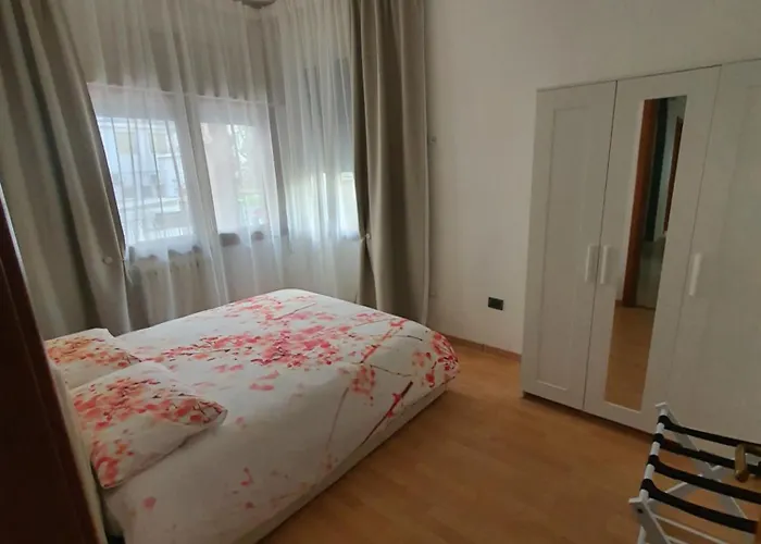 Casa Di Fati