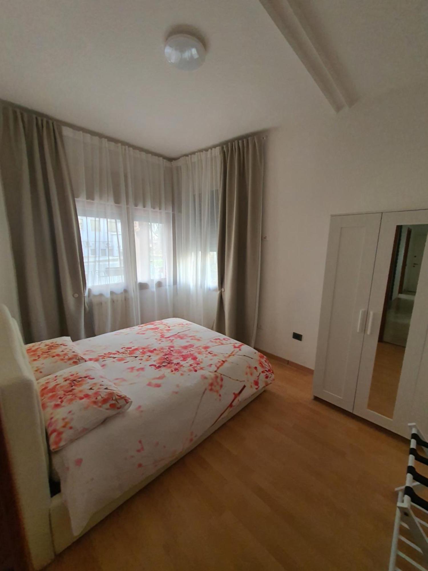 Apartamento Casa Di Fati *