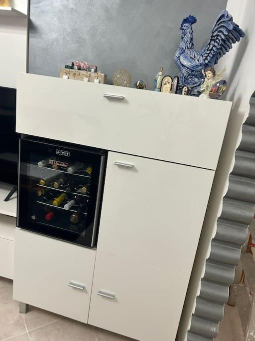 Apartamento Casa Di Fati *
