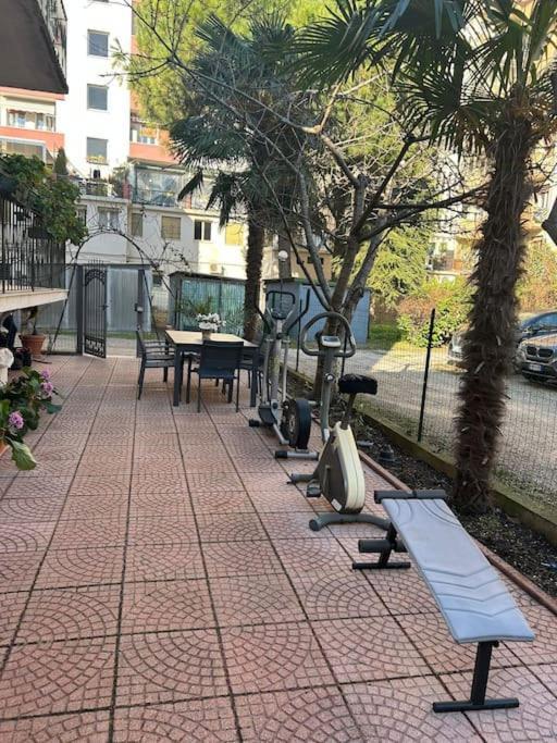 Casa Di Fati Apartment
