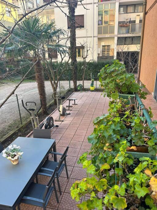Apartment Casa Di Fati