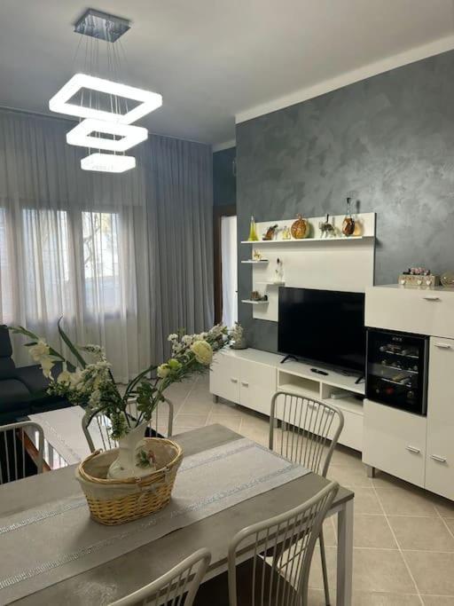 Apartamento Casa Di Fati *
