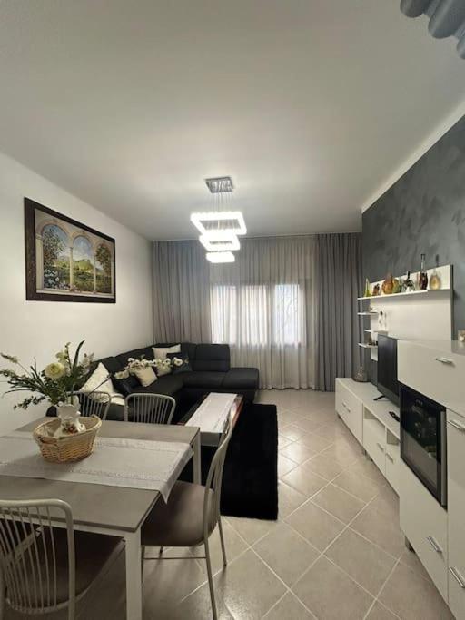 Casa Di Fati Apartment