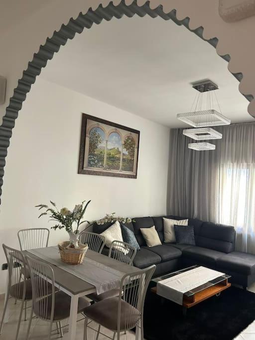 Casa Di Fati Apartment