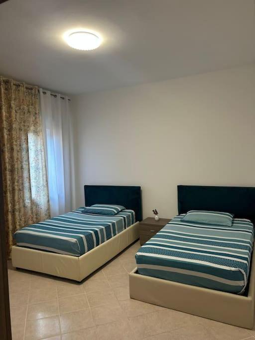 Casa Di Fati Apartment