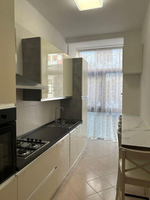 Casa Di Fati Apartment *