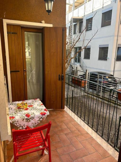 Apartment Casa Di Fati Mestre