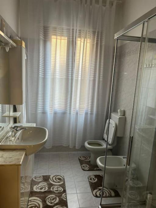 Apartamento Casa Di Fati *