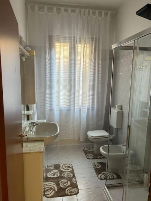 Casa Di Fati Apartment Mestre